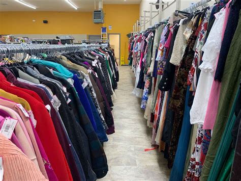 second hand wil|Donation Center & Thrift Store Locator